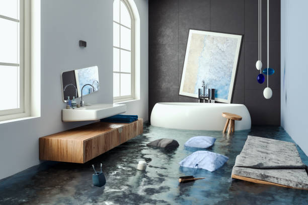 Best Water damage restoration cost  in Terre Du Lac, MO