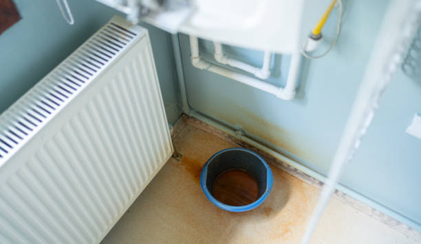 Best Water damage restoration near me  in Terre Du Lac, MO