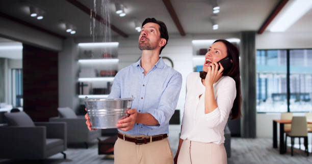Trusted MO Water damage restoration Experts